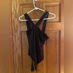 Express Bodysuit